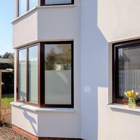 Haus Rugensonne * Baabe