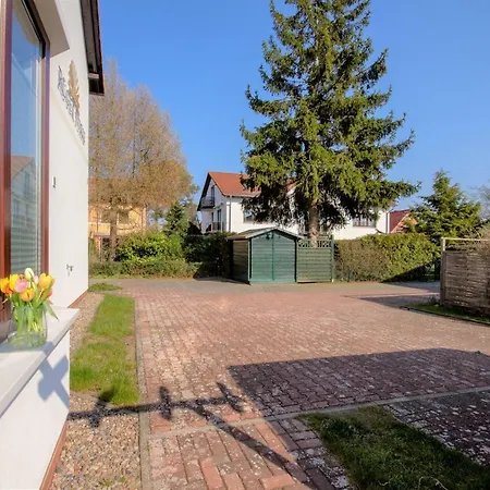 Haus Rugensonne