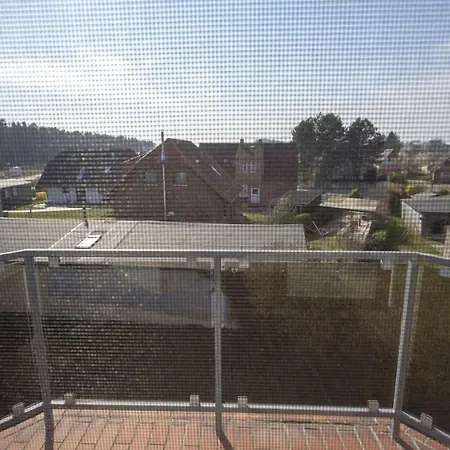 Apartment Haus Rugensonne