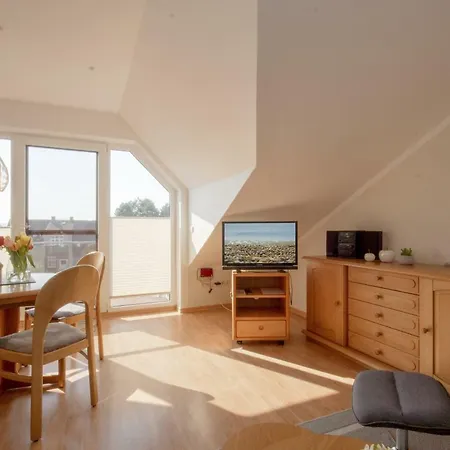 Haus Rugensonne *